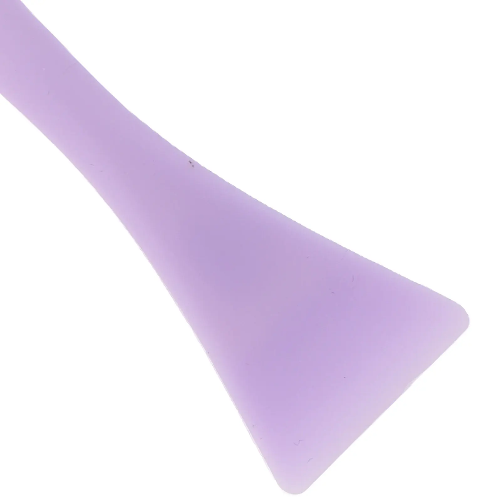 3Pcs Silicone Face Mask Brush Set Facial Mud Mask Applicator Soft Spatula for Smooth Application and Sensitive Skin Care - view 3
