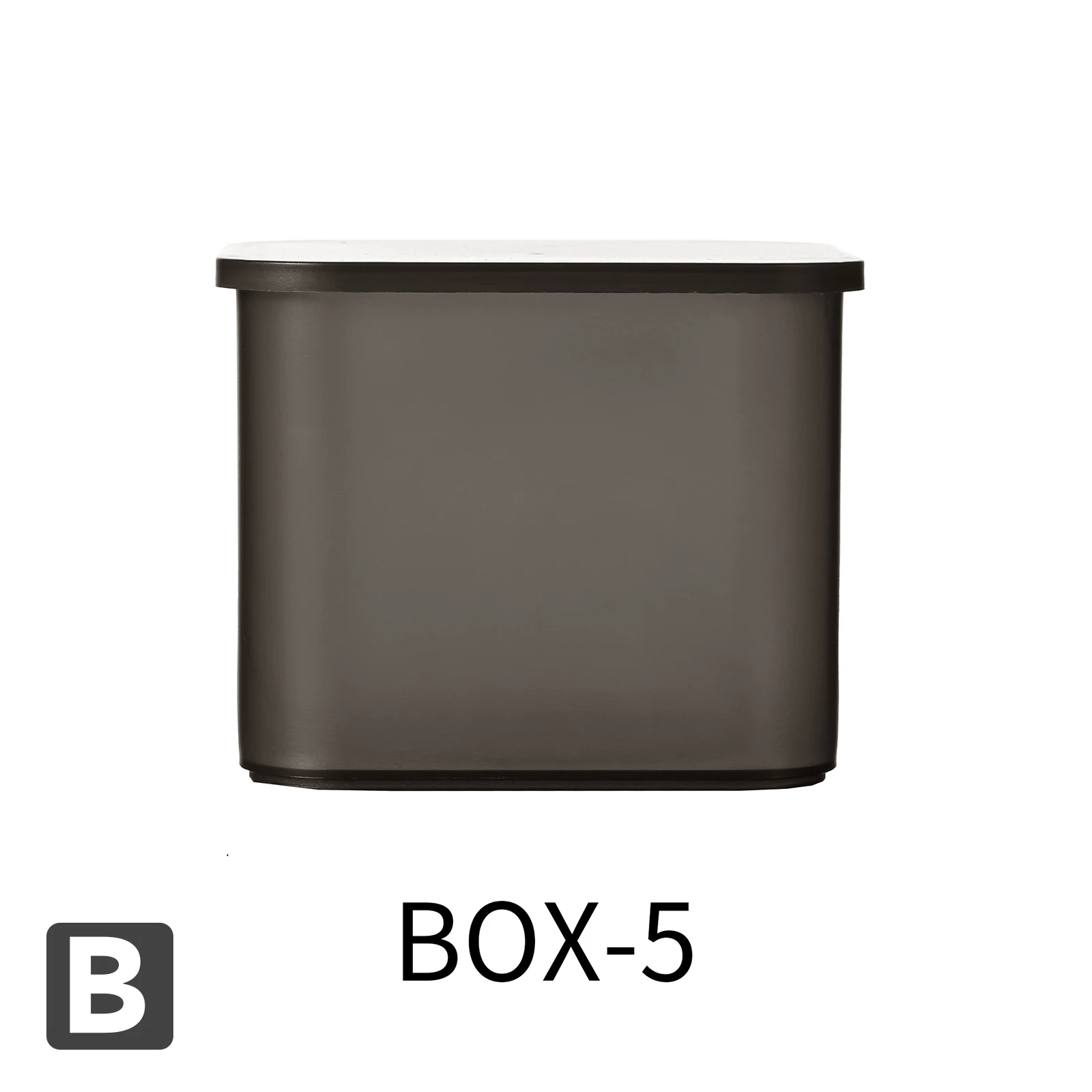 Variant: BOX-5