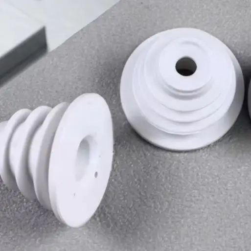 3/6pcs Rubber Sealing Rings For Ecovacs X1 For T10 N9+ For T20 X1S Robot Vacuums Leak-Proof Water Tank Hose Replacement Parts