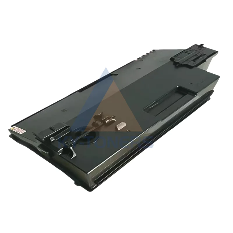 D2896410 original Waste Toner Container for Ricoh MP2554 MP2555 MP3054 MP4054 MP5054 MP6054 MP2555 MP3555 waste toner bottle