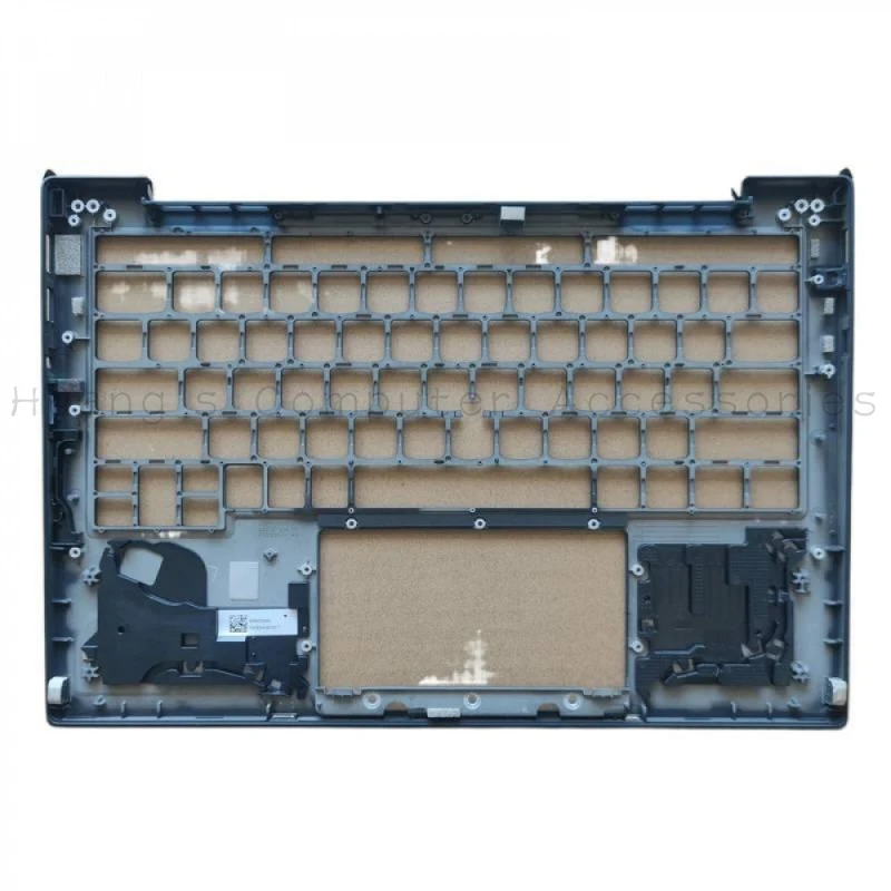 SS+Original Laptop Palmrest Upper Case C Cover WLAN For Lenovo ThinkPad X1 Carbon Gen 12 21KC 21KD US Backlit Keyboard Replaceme