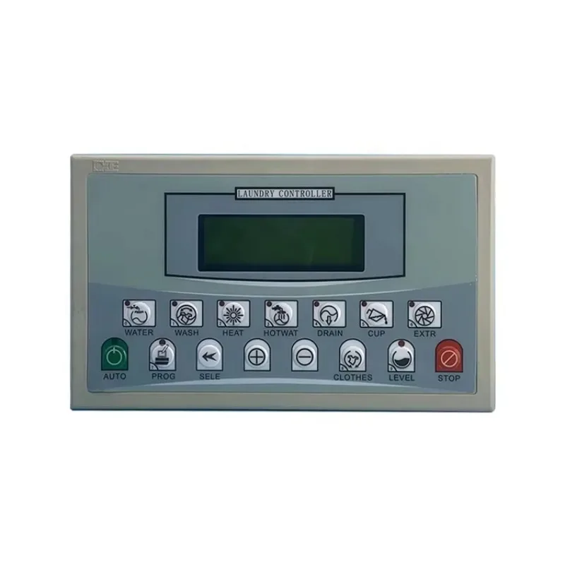 

SK319 Computer Board Controller Main Panel Of Industrial Washing Machine Parts
