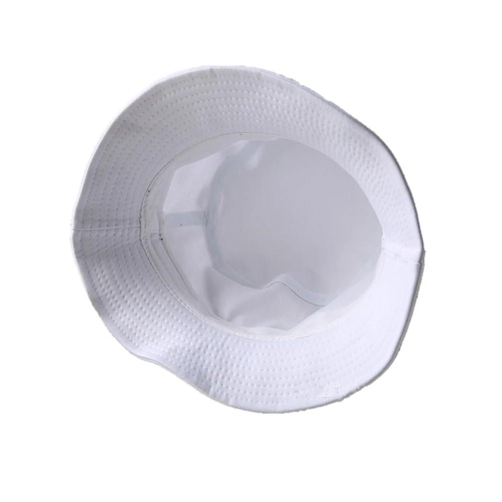

Solid Color Bucket Hat Solid Color Sun Hat Summer Sun Hat Summer Bucket Hat Sun Bucket Hat Outdoor Bucket Hat