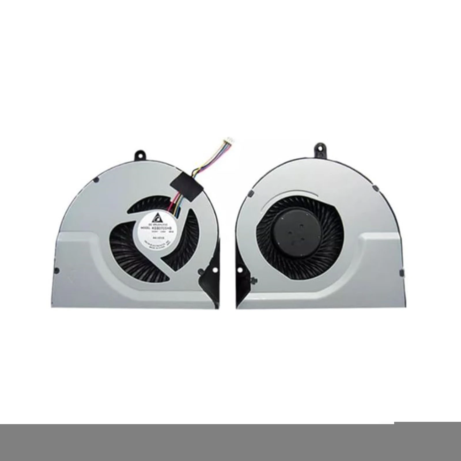 Laptop CPU Cooling Fan For ASUS R501 R501D R501DP R501DY R501JR R501V R501VB R501VJ R501VM R501VV R501VZ