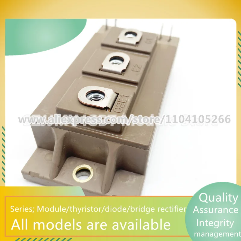 2MBI300U2B060-50 2MBI400U2B060-50 2MBI300U2B060 2MBI400U2B060 nuevo módulo IGBT en STOCK
