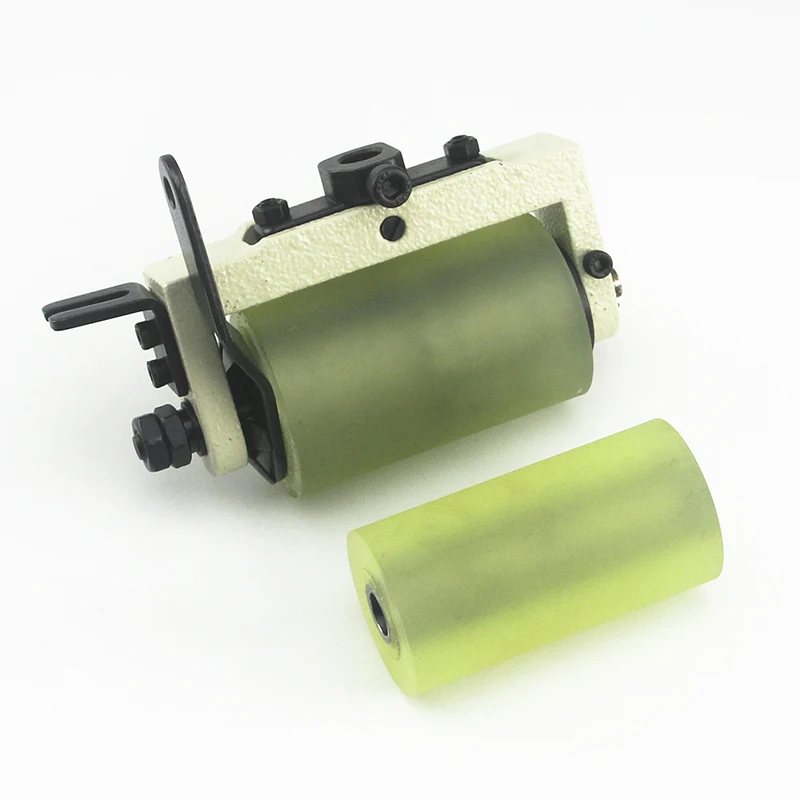 

Задний тягач Kansai DBF-1412P для многоигольной швейной машины, сборка заднего тягача с эластичной лапкой 1408 для многоигольной машины