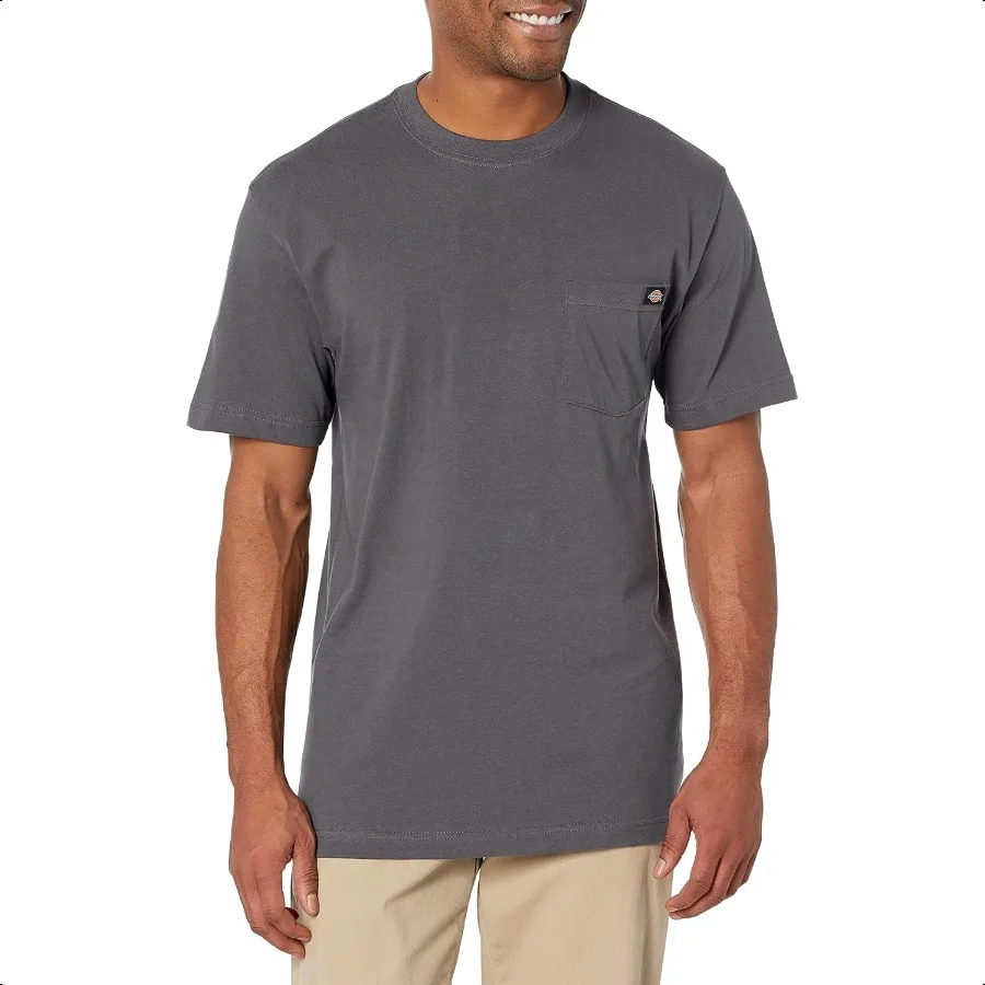 

Dickies Men's Short Sleeve Graphic Tee