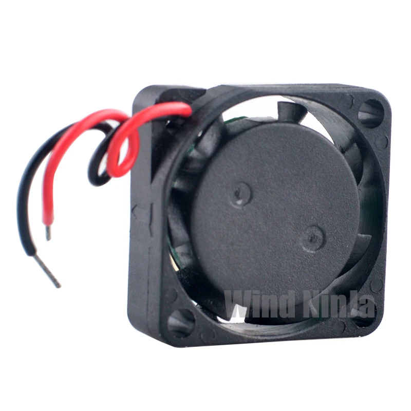 AD2005LX-K70 2cm 20mm fan 20x20x6mm DC5V 0.08A 2pin Micro cooling fan for projectors routers Raspberry Pi cameras