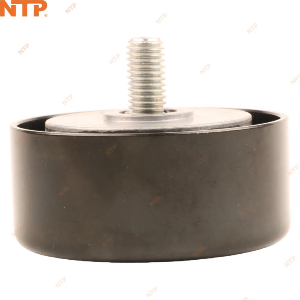 

Engine Belt Idler Pulley Guide Wheel 70*31*10 mm For Maxus V80 2.5L 2010- Models Bearing Engine Parts Car accessories S00001223