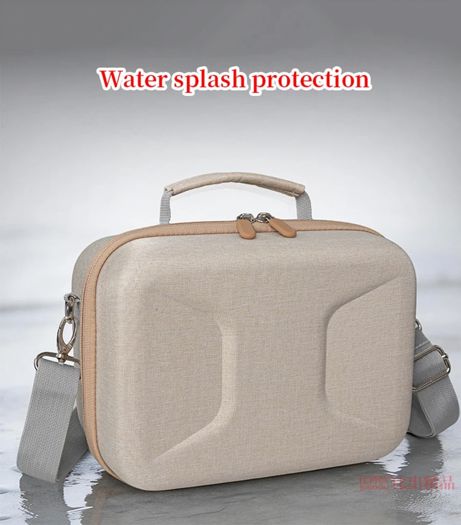 Hard EVA Storage Case for KODAK DOCK Plus Printer Protect Box DOCK PLUS Printer Portable Travel Carrying Bag