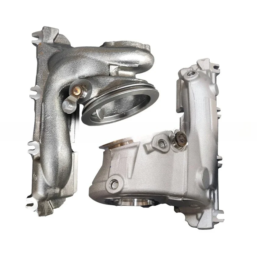 For BMW B38 1.5T 11657633795 11657636784 straight head turbocharger scroll