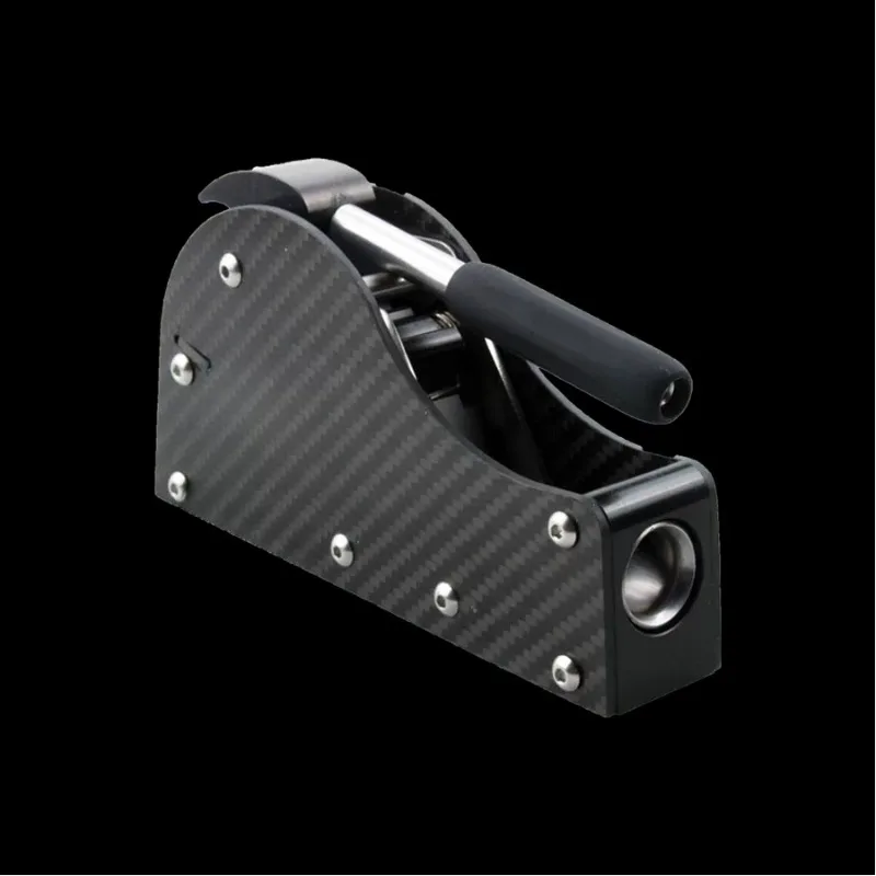For Sailboats Aluminum Alloy  Rope Clamps 3210 3211 3212