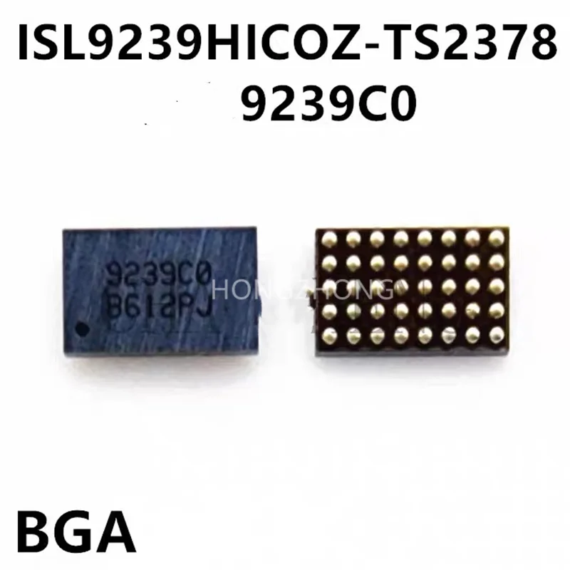 U7000 ISL9239HI Charging chip