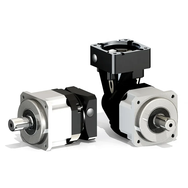 AB180 Helical Precision Servo Planetary Gearbox Ratio 3,4,5,6,7,8,10