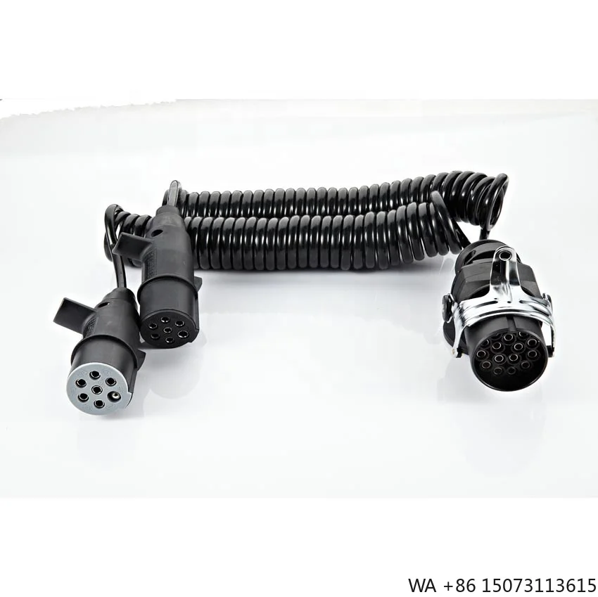 cable-en-spirale-15p-24v-et-2x7-broches-24v-adaptateur-de-cable-electrique-fiches-adaptateur-de-cable-en-spirale-pour-connecter-des-tracteurs-aux-remorques