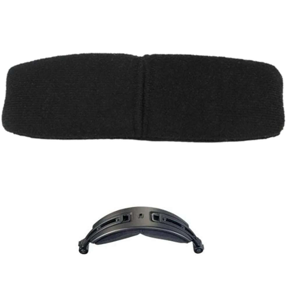Soft Ear Pads para David, DC ONE-X, ENC Aviation Headsets