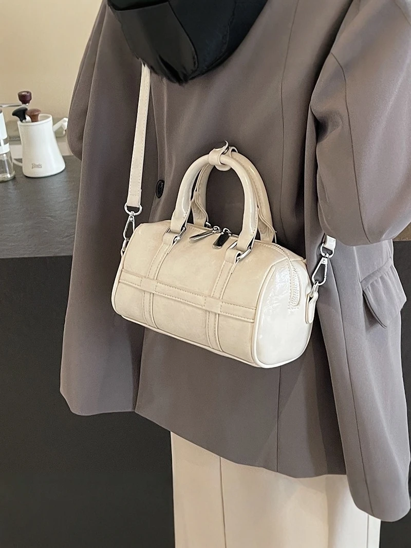 faionable-borsa-da-bowling-in-pelle-da-donna-2025-nuova-borsa-a-tracolla-con-cuscino-semplice-borsa-a-spalla-singola-casual