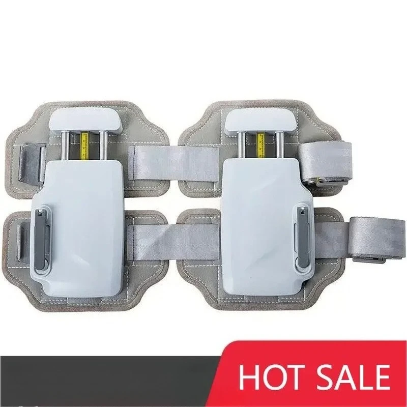 Lumbar Decompression Device Belt In Space Between The Waist Dish Outstanding Scoliosis Brace Posture Corrector