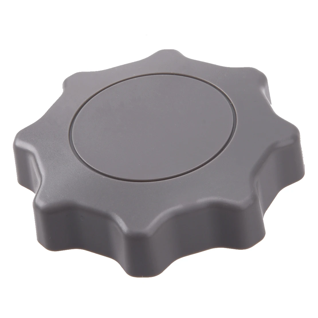 Grey Seat Adjustment Turning Knob Fit for VW Golf Jetta Mk4 Beetle Cabrio Passat 1J0881671F