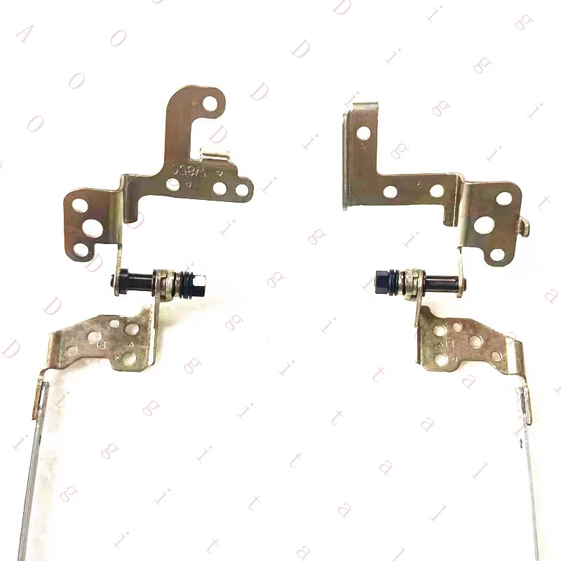 MTG   LCD Screen Hinge Left&Right for Hp Probook 4540 4545 4540s 4545s