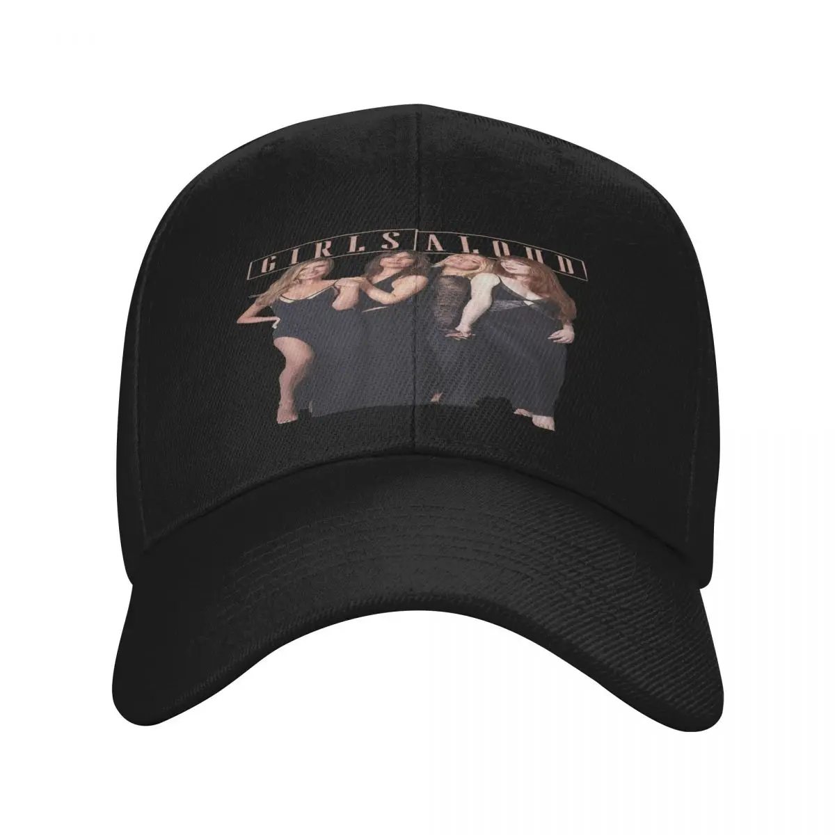 Girls Aloud Cheryl Cole Nadine Coyle 2 Hat Men Caps Women Sports Caps Caps For Men Summer 2024 Man Hat Baseball Cap