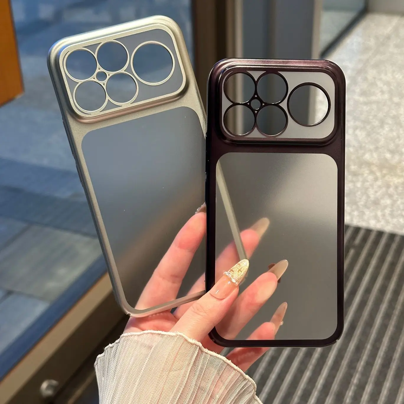 For Xiaomi Poco F8 …