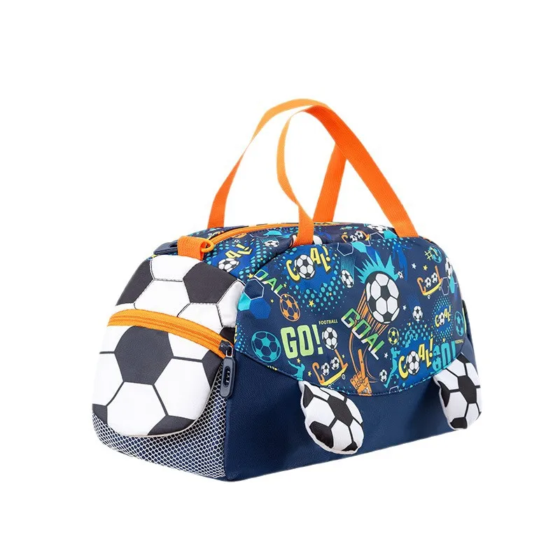 حقيبة ظهر للأطفال بتصميمات الديناصورات وحورية البحر، حقيبة سفر، حقيبة يوجا، حقيبة تخزين رياضية خارجية، حقيبة سباحة