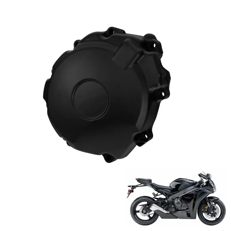 For Honda CBR1000RR CBR 1000RR 2008-2011 Motorcycle Acsessories Accessory Left Engine Stator Crankcase Cover