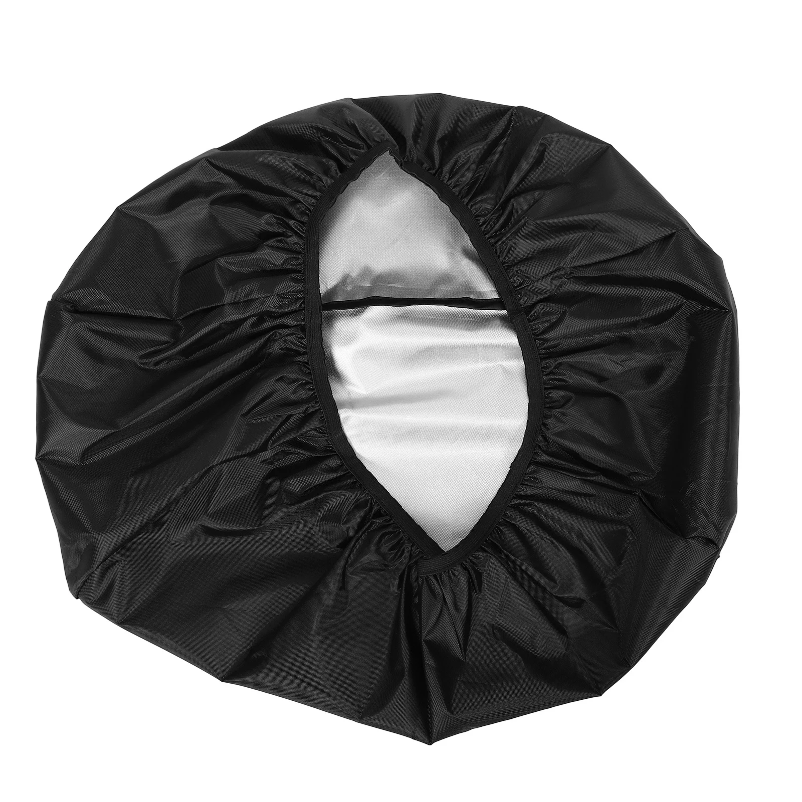 

Waterproof Dustproof Winch Cover Heavy Duty 600 Oxford Cloth Atv Car Protection Accessories Durable Outdoor Use