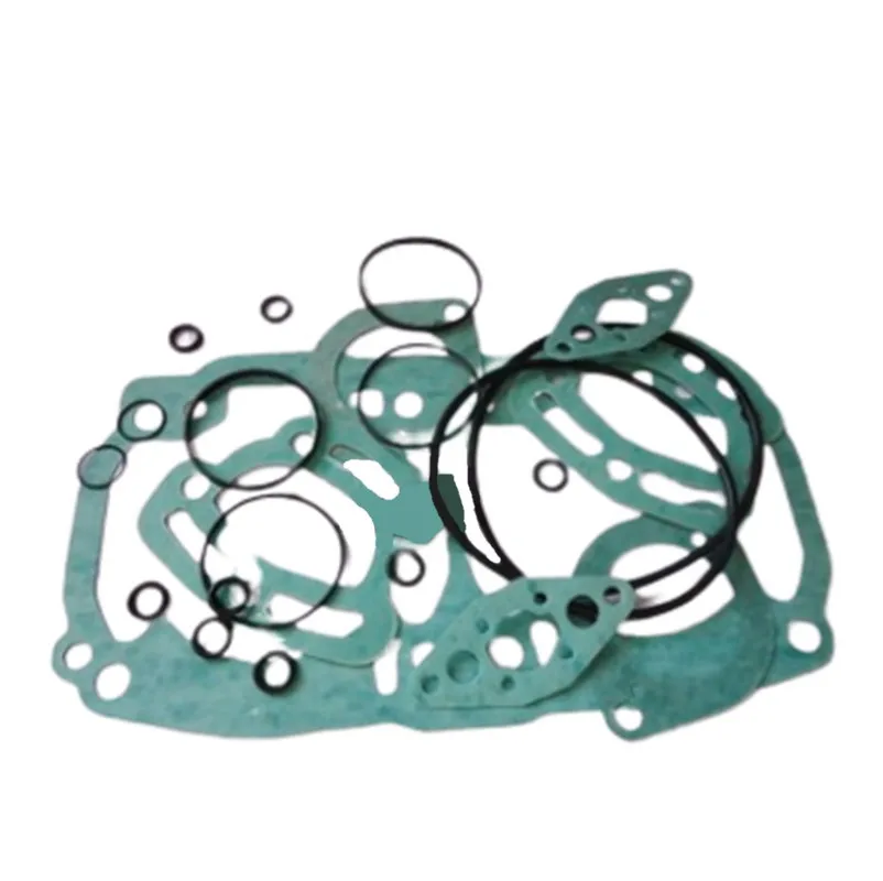 Sea Doo Gasket 950 Injection Pulp Engine Jonta Game