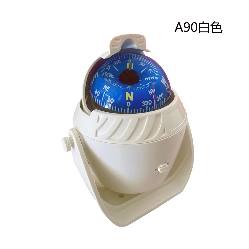 Compass for yachts, waterproof compass, navigation direction indicator with CCS certificate  ship inspection