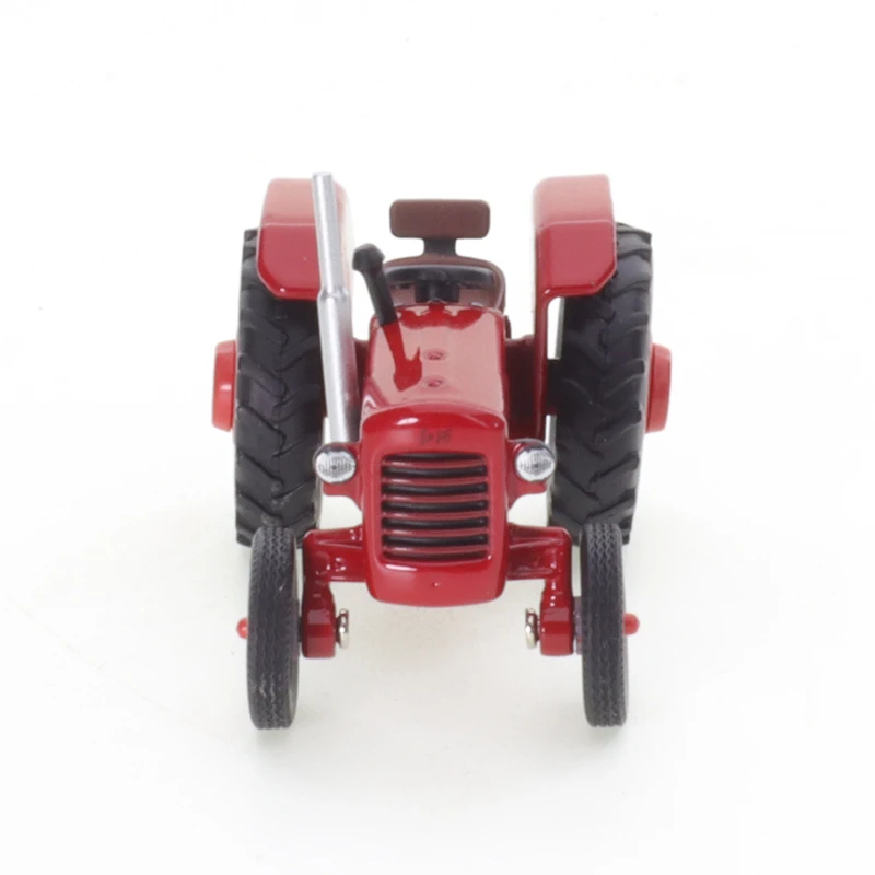 XCARTOYS 1/64 Honghe Fengshou 37 Liuzhou Tractor Cars Alloy Toys Motor Vehicle Die-casting Automotive Model Ornaments Cas Toys