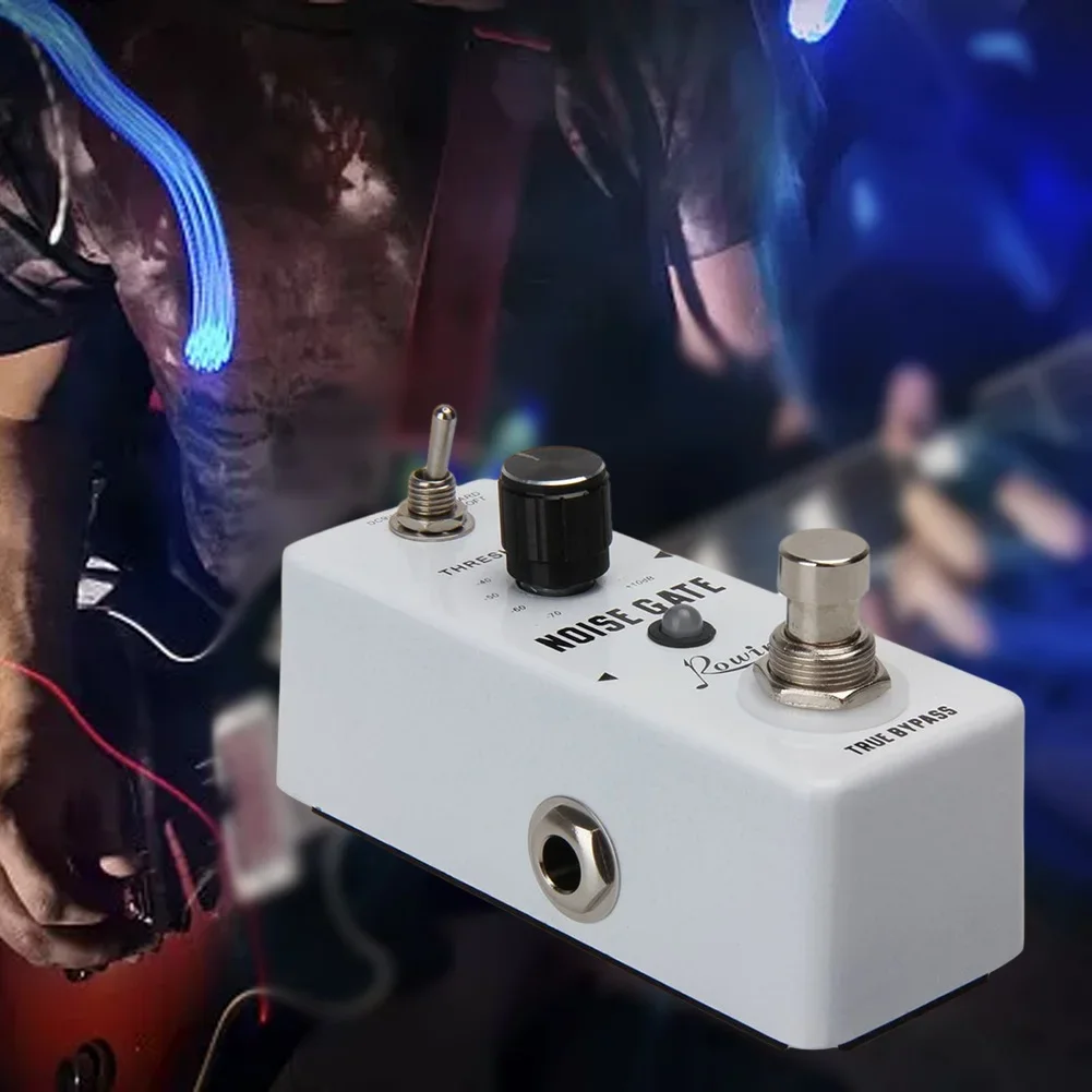 Rowin LEF-319 Noise… - image