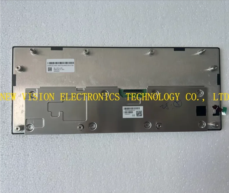 

C123HAN07.0 59.12C14.001 C123HAN07 Brand New Original A+ Grade 12.3 inch LCD Display Screen For Car Navigation