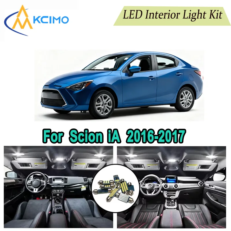 Canbus Led Kit Inte… - image