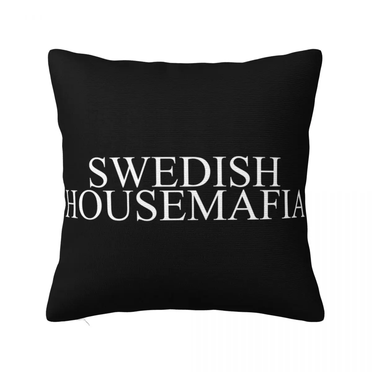 Swedish House Mafia L Large Vintage Edm Electro House Music Dj Tee High Quality Pillow Case