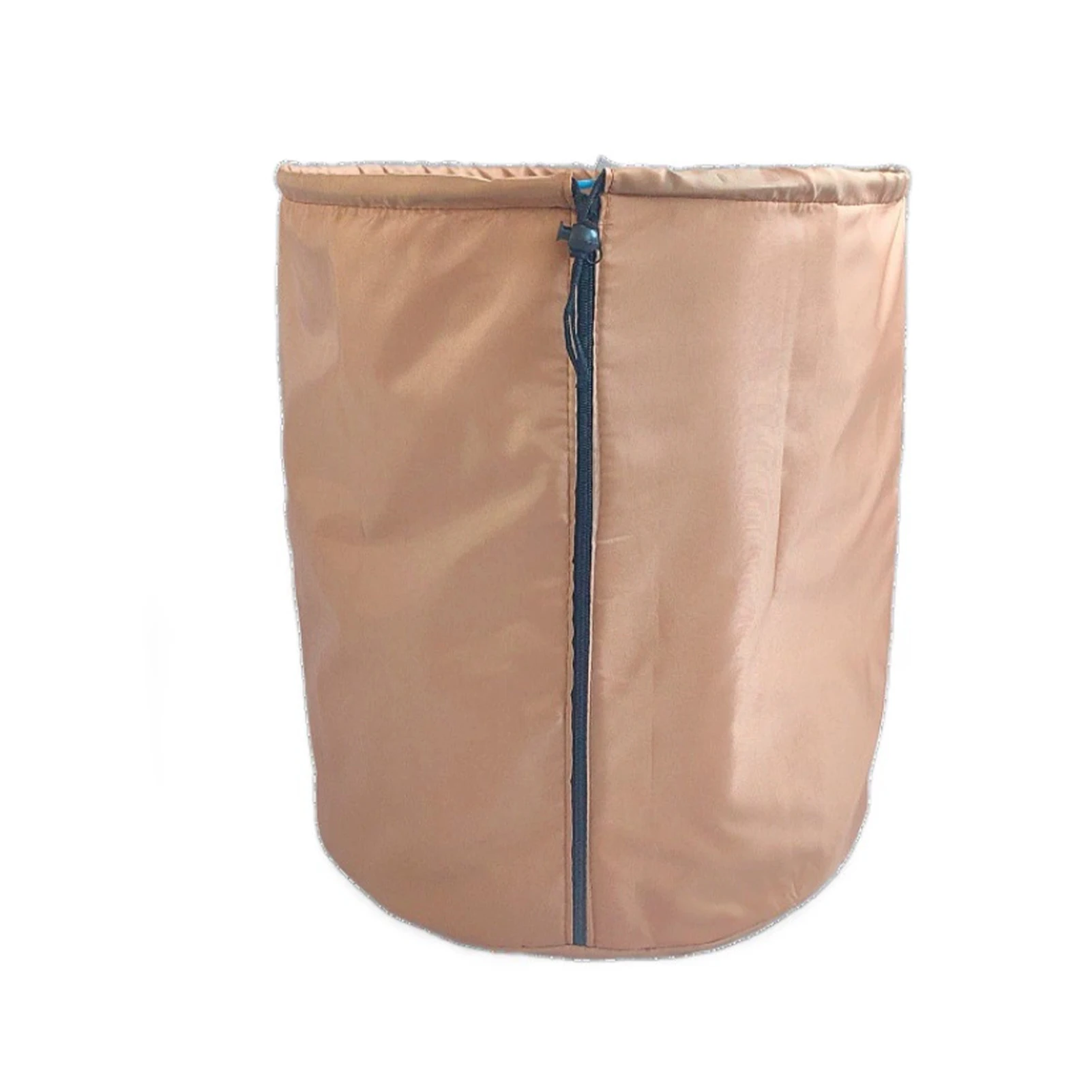 Thermo Plants Pots Frost Winter Plant Root Warmer Protector With Zipper Closure Winter For Potted