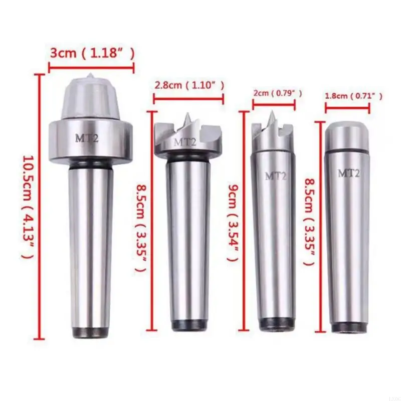 LX0C 4PCS TOP TOP PIN -штифт