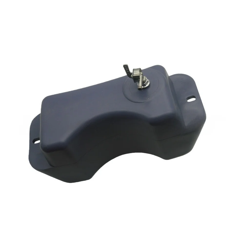 Tamping Compactor Tank WM80 Fuel Tank Factory Part Substitute Sturdy Construction For Construction Maintenance
