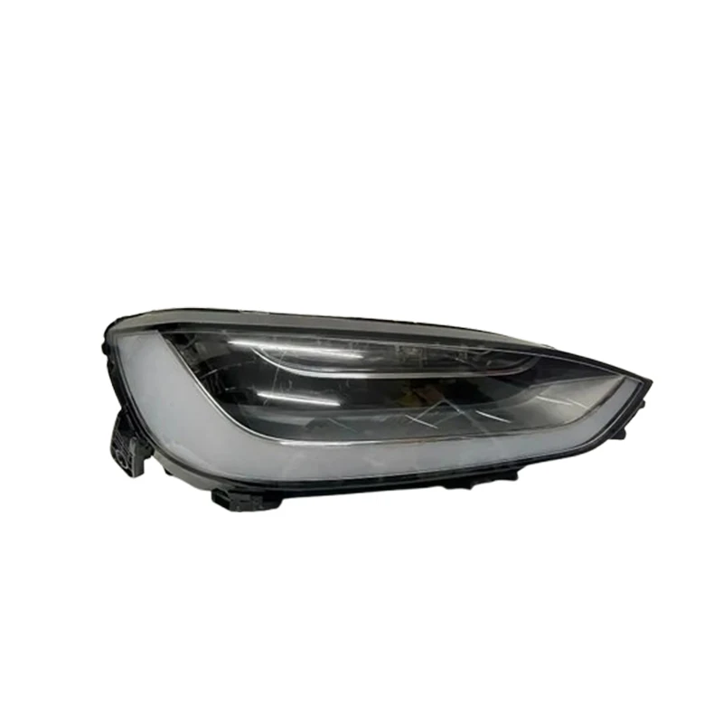 New Original Quality Headlight For Tesla Model X 1034315-00-E 1034314-00-E
