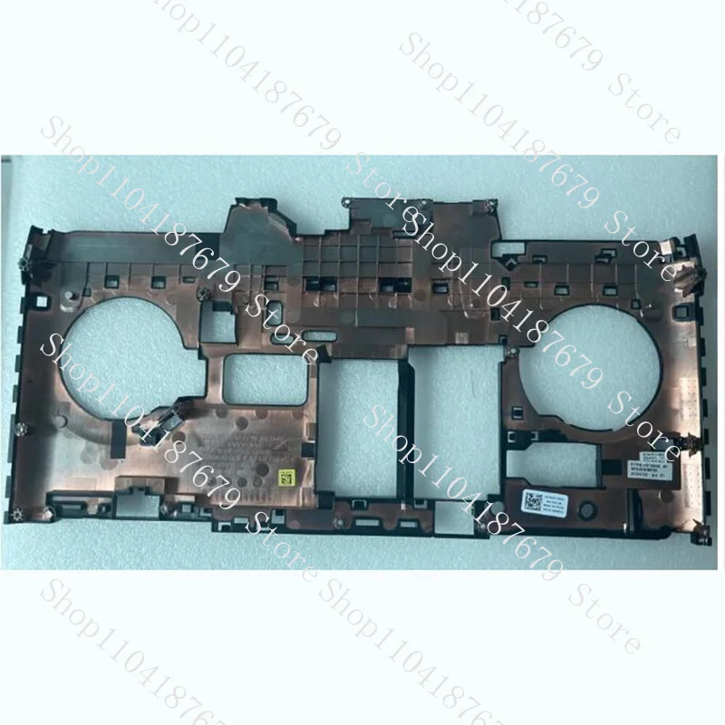 New Bottom Lower Cover Middle Frame  For Dell Alienware Area 51m R1 ALWA51M -17