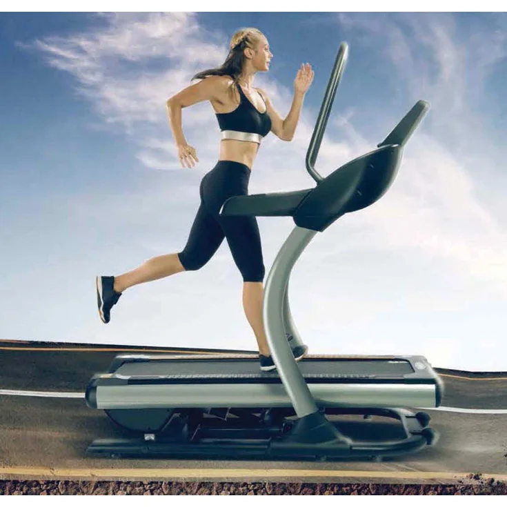 Design Indoor Commercial treadmill