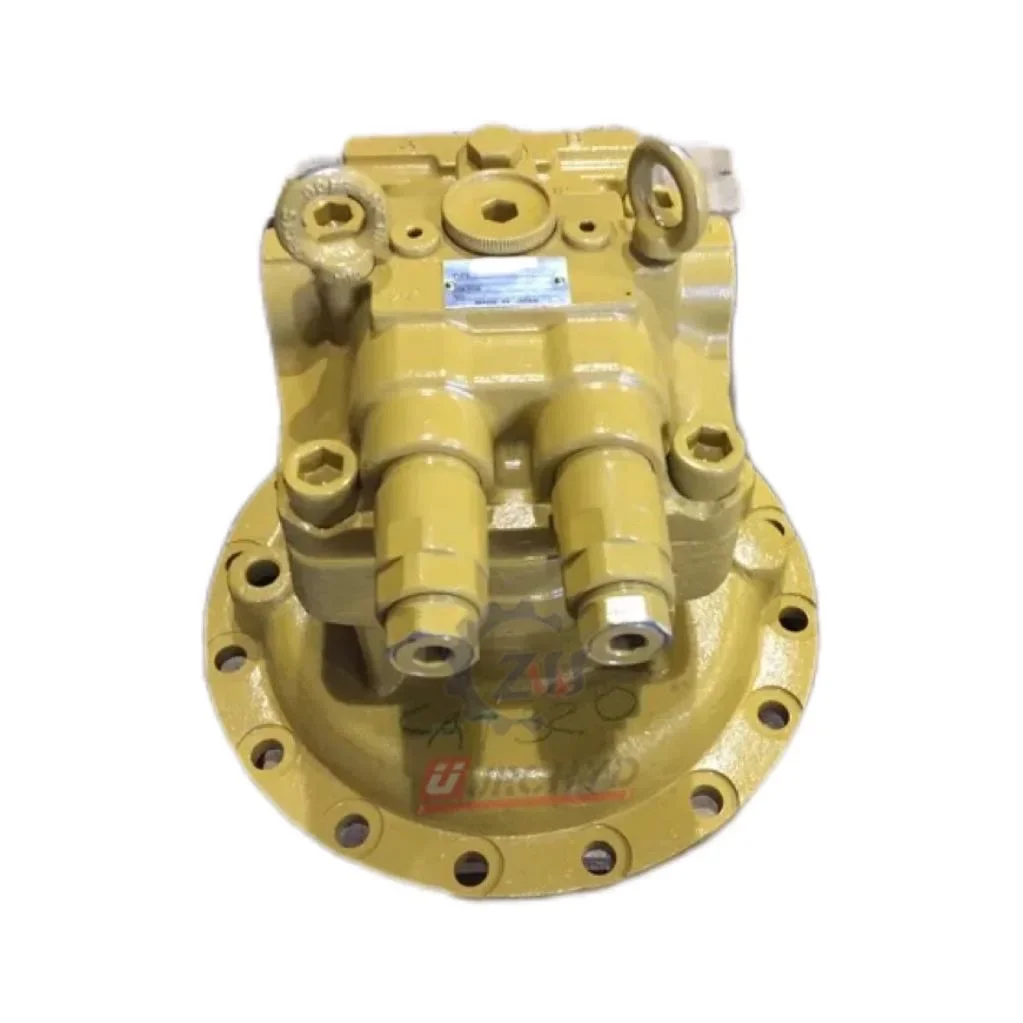 

High Quality Excavator Parts E320c Swing Motor 158-8985 334-9968 for CAT320C