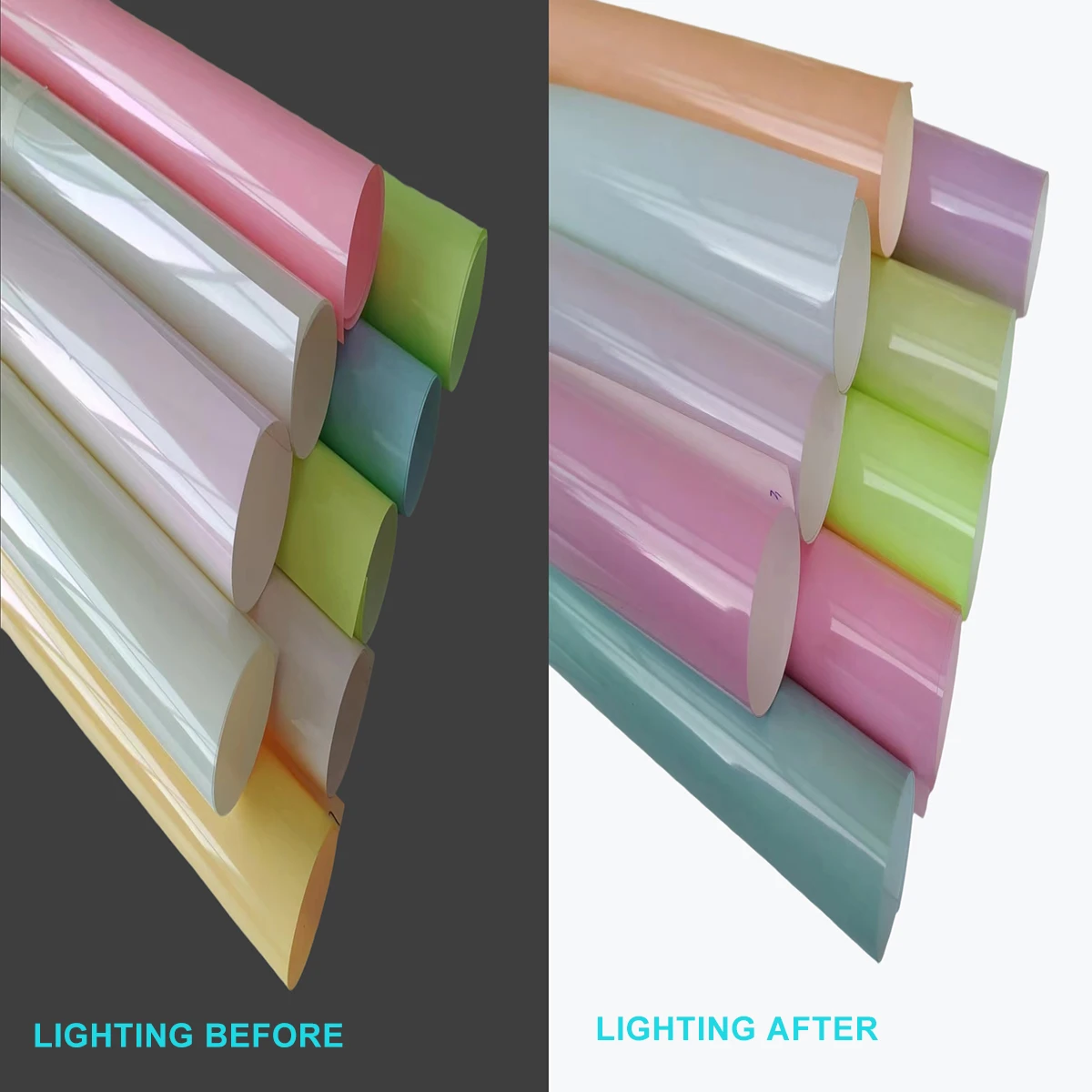 Pu Sunlight Uv Colo… - image