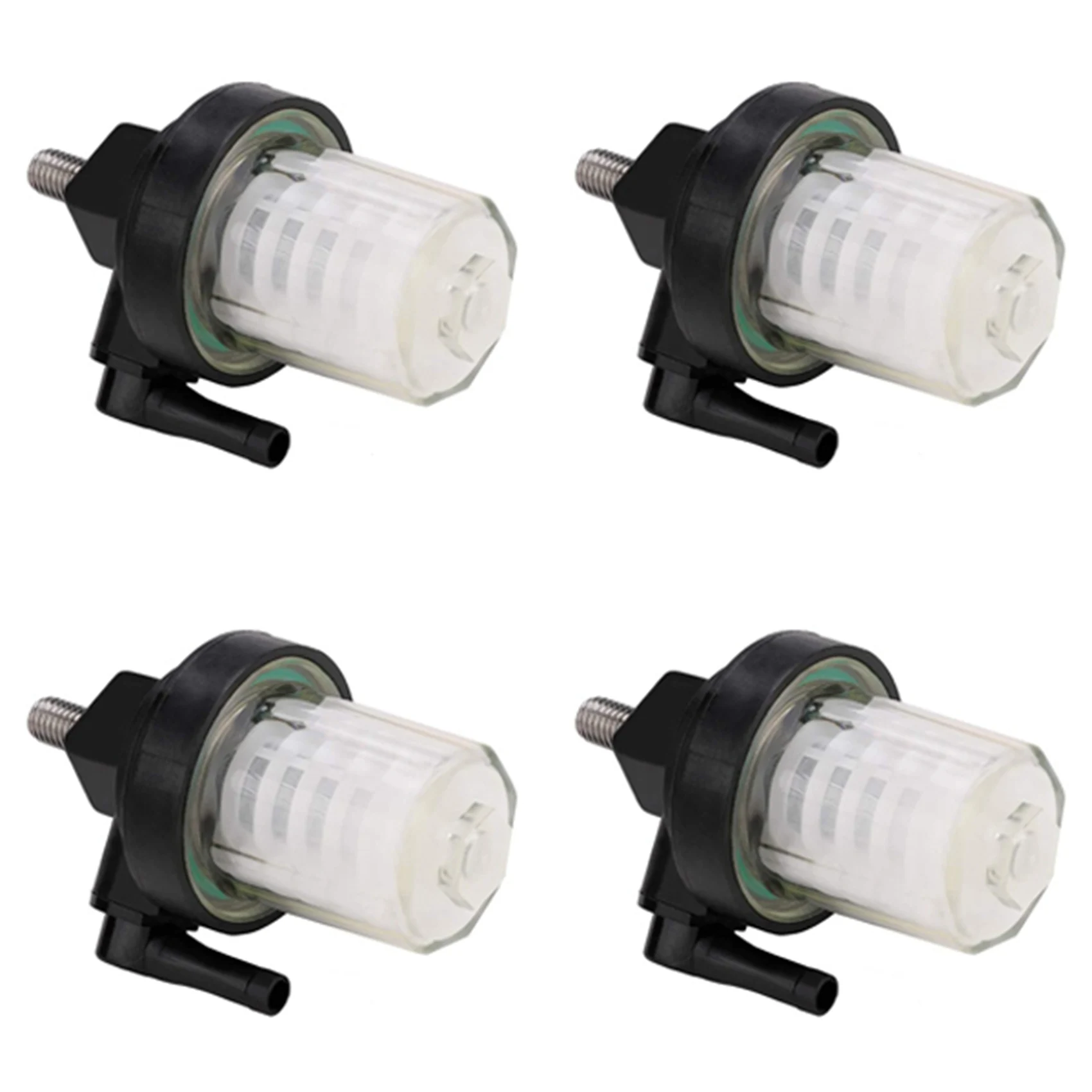 

5X 61N-24560-00 Fuel Filter For Outboard Motor 9.9HP 15HP 20HP 25HP 30HP 40HP 55HP 48HP 50HP 55HP 60HP 70HP