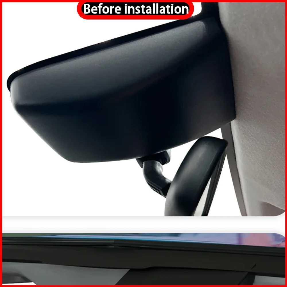 HighCam for Toyota Hilux Fortuner SW4 TruckMasters OX 2020-2026 4K Wifi 2160P Car DVR Video Recorder Dash Cam Front Rear Camera