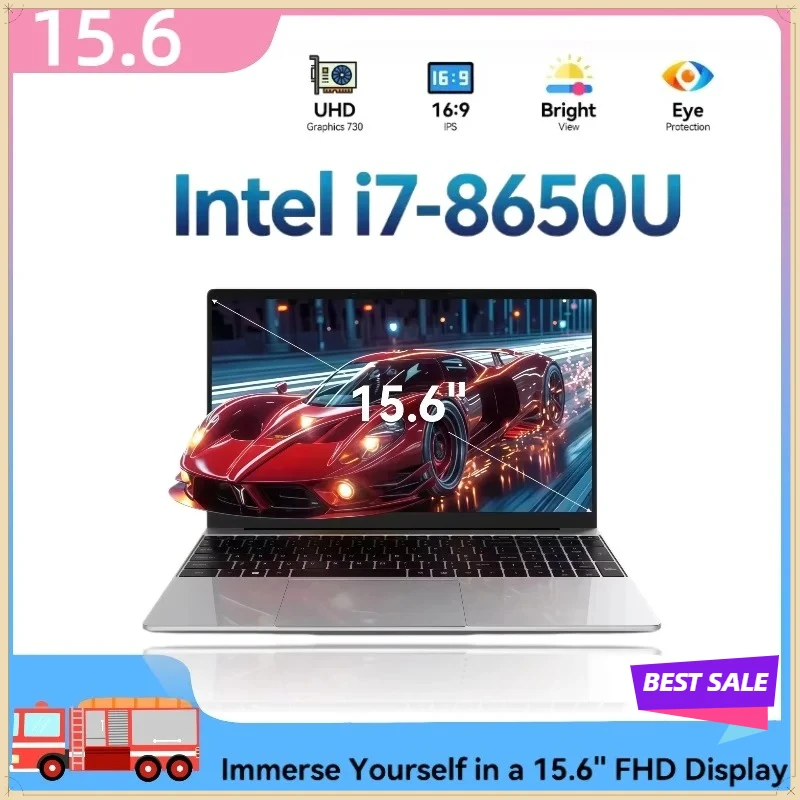 2026 Ultra Slim LENO 15.6