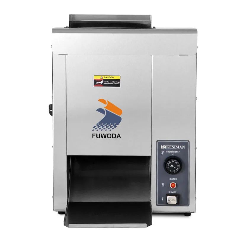 Hamburger Restaurant Equipment Hamburger Bun Toaster for Commercial use Hamburger Heating Machine