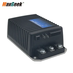 Maxgeek Electric Vehicle 1243-4322 24-36V 300A Made-in-China Excited Motor Controller CURTIS