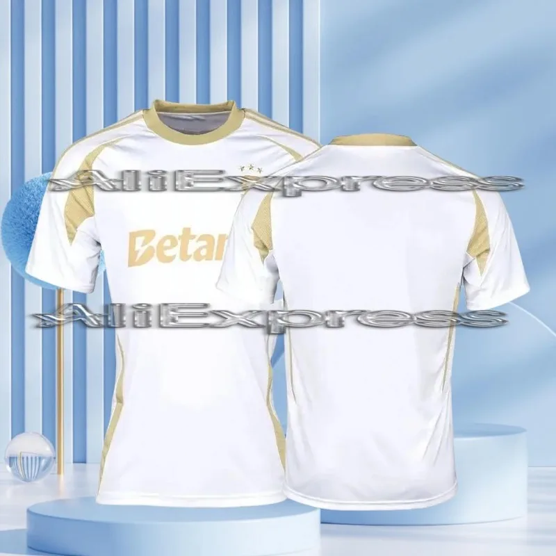 

25/26 Czech Republic Football Training Jerseys Sports Jerseys Must-have Jerseys for Fans 3D Printed Sports Jerseys。Moto Tee